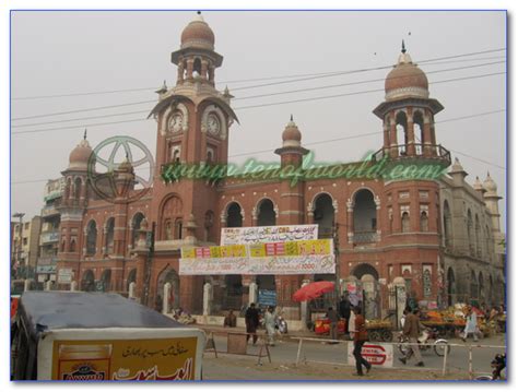 pakistan most populous city.